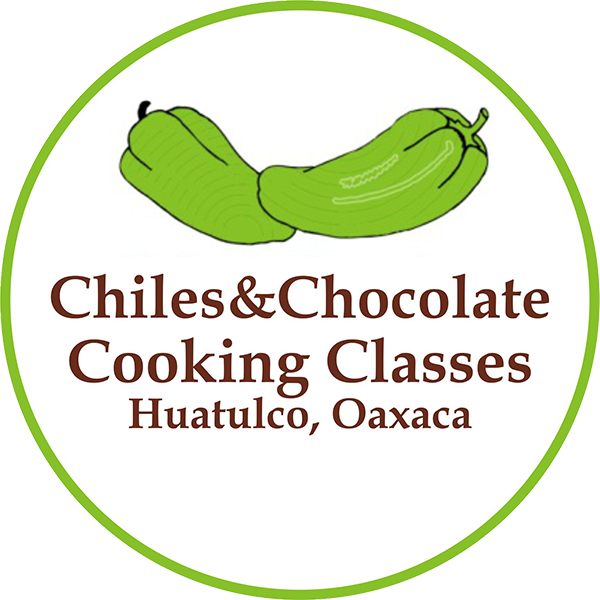 Chiles&Chocolate Cooking Classes Logo